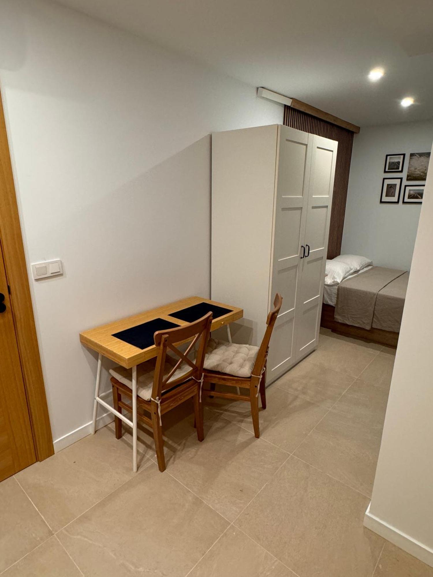 Apartamentos Postiguet Alicante Exterior foto